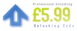 DCT3 Unlocking £5.99